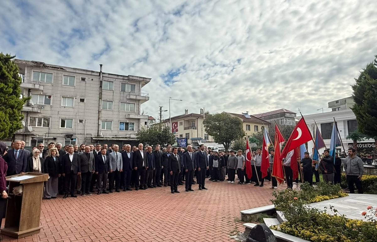 Muhtarlar Günü Kutlandı