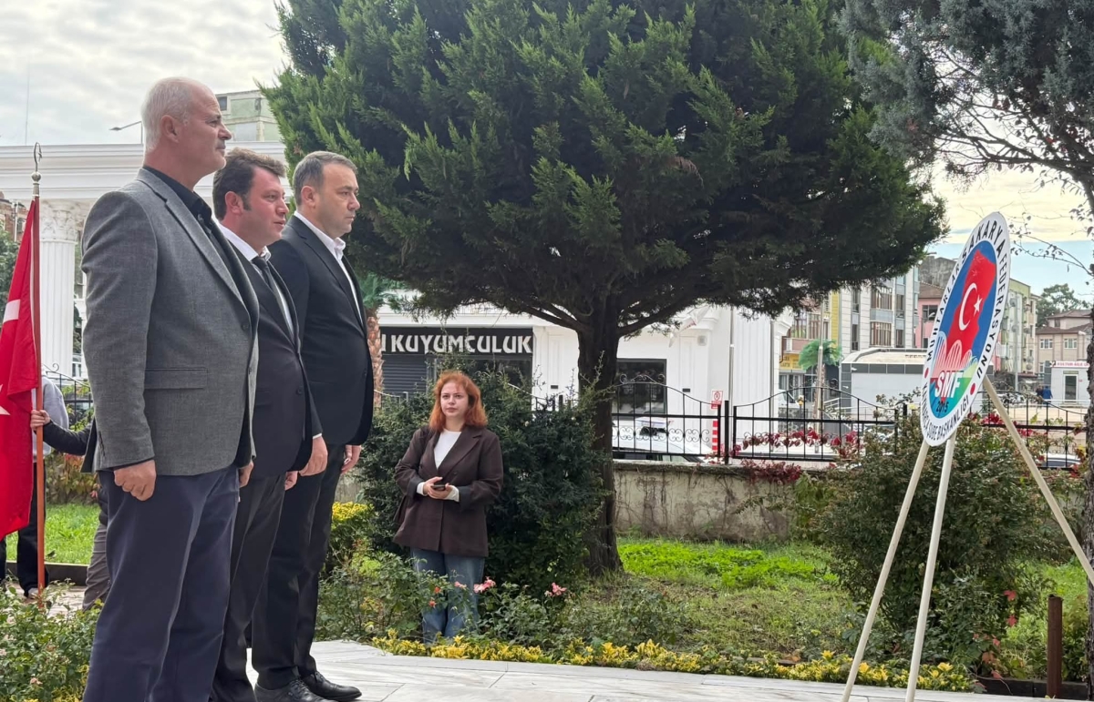Muhtarlar Günü Kutlandı