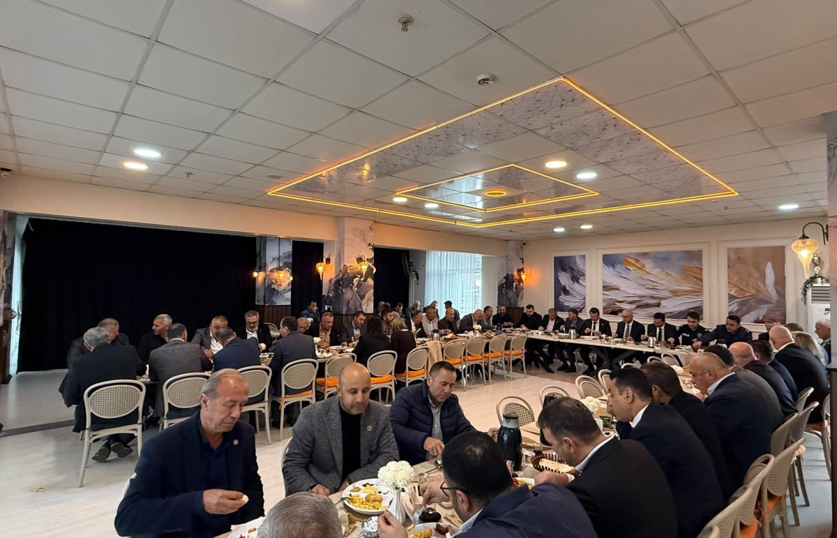 Muhtarlar Günü Kutlandı