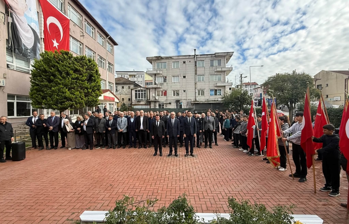 Muhtarlar Günü Kutlandı