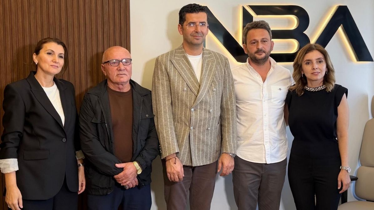 NBA Mimarlık ve Mühendislik Kaynarca’da Açıldı