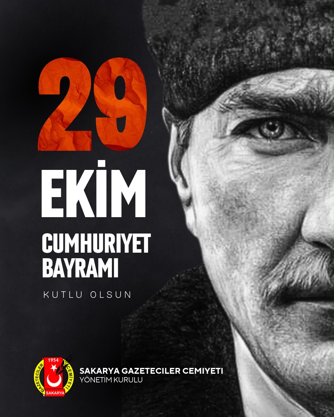 Kaynarca’da 29 Ekim Cumhuriyet Bayramı Coşkuyla Kutlandı