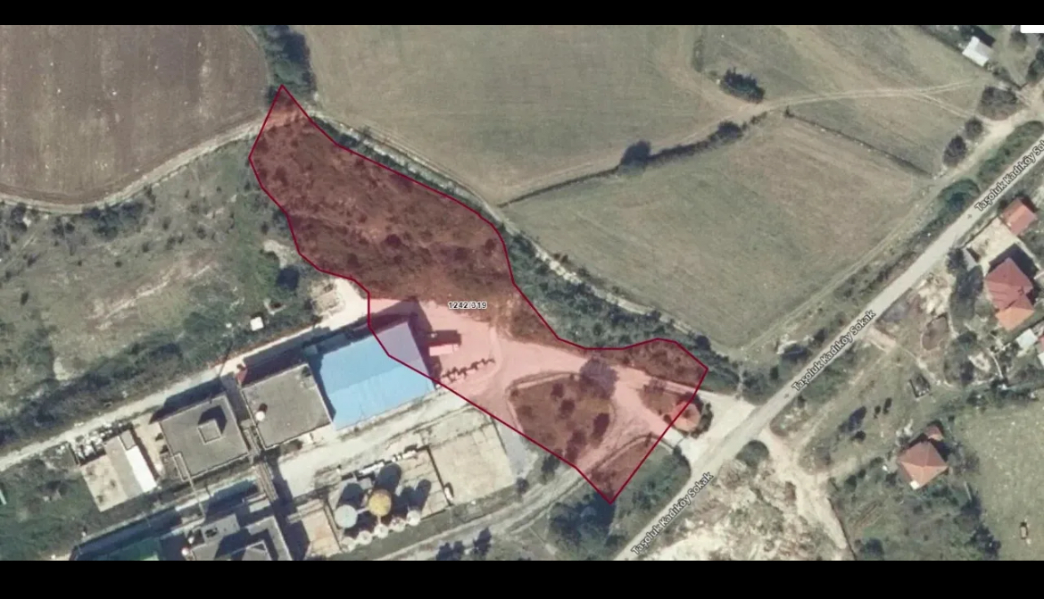 Kaynarca’da 3 arazi satışa çıkarıldı