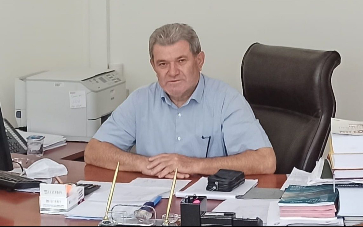 Tapan ailesinin acı günü