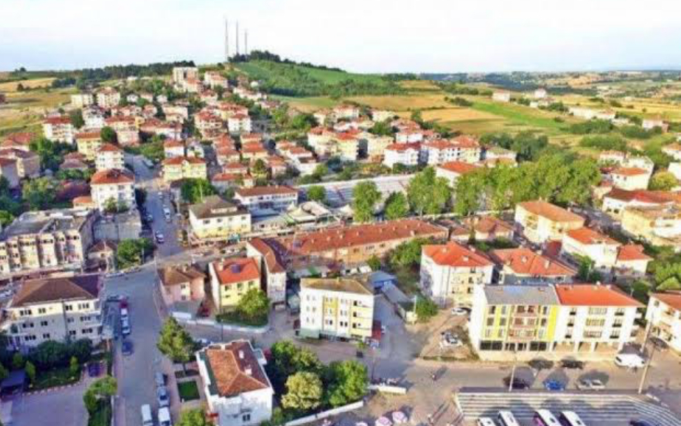 TÜİK’e göre Kaynarca eksi 0,350’lik bir ilçe!