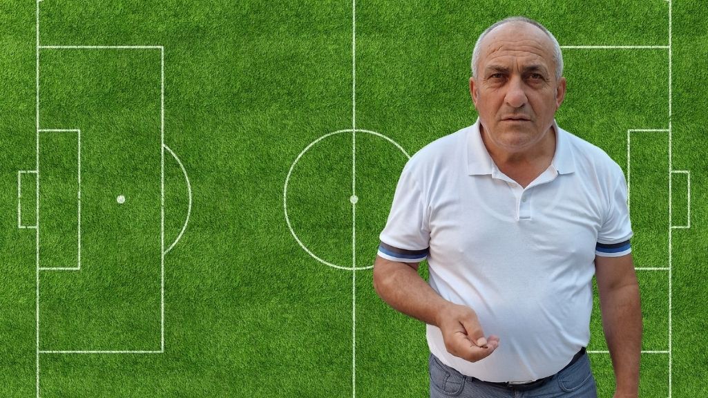 Muhtar Ali Kabil Takımı Çekti, Organizasyon Tüzük Dedi