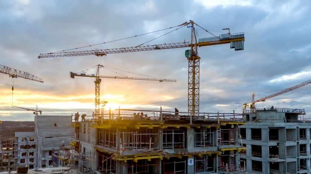 Modern Yapı Projelerinde Kaliteli Malzeme ve Doğru Uygulamanın Önemi