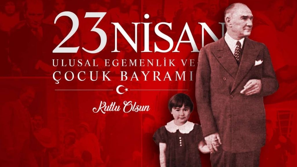 Kaynarca’da 23 Nisan Coşkusu İçin Geri Sayım Başladı