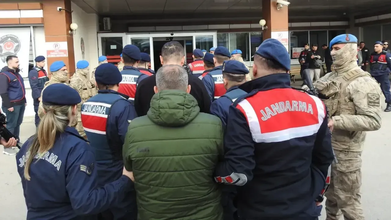Kandıra’da Tarihi Karar: Orman Operasyonunda 12 Tutuklama
