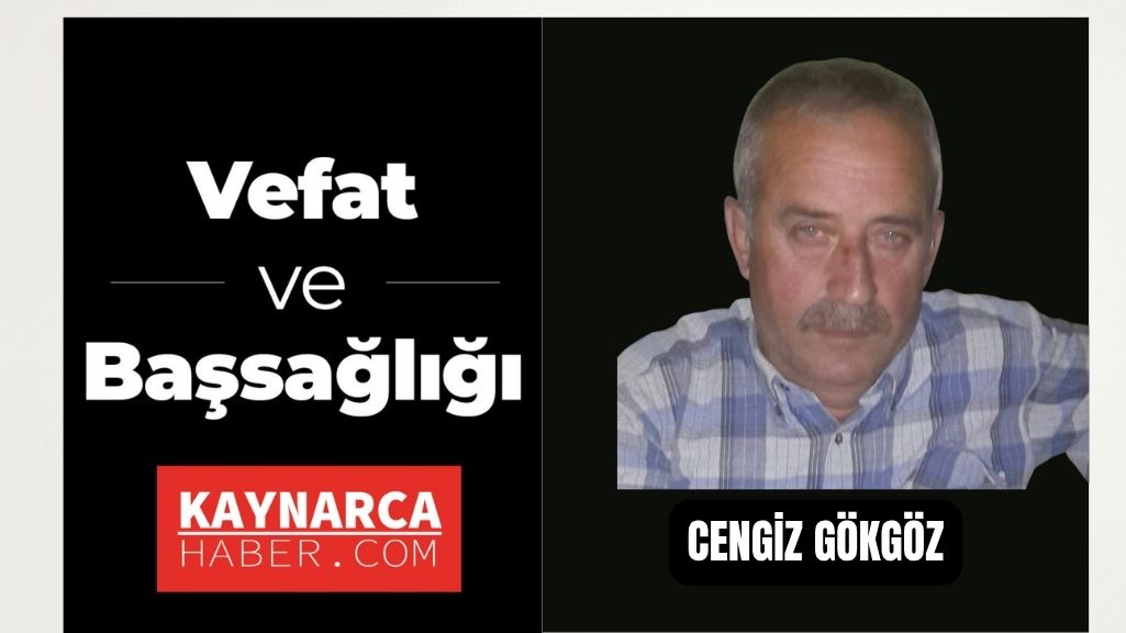 Gökgöz ailesinin acı günü