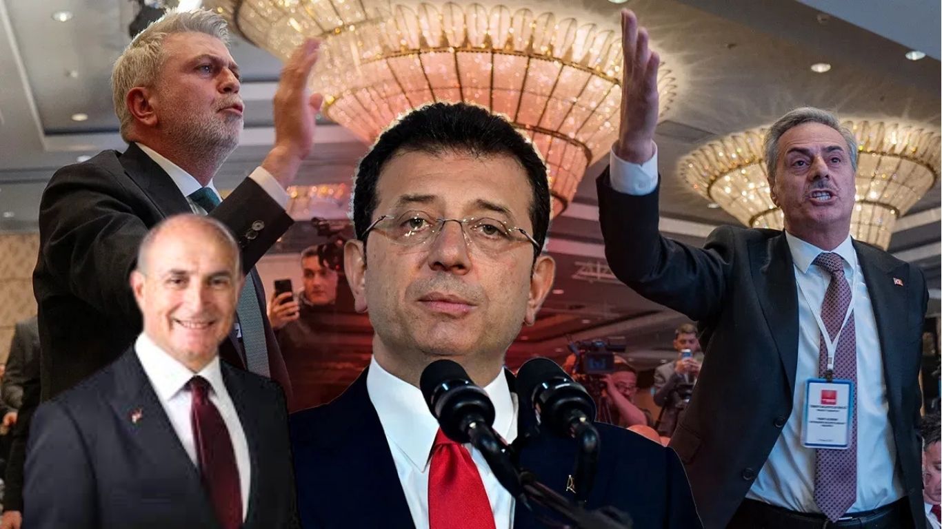 TBB’de Bayrak Değişimi ve 