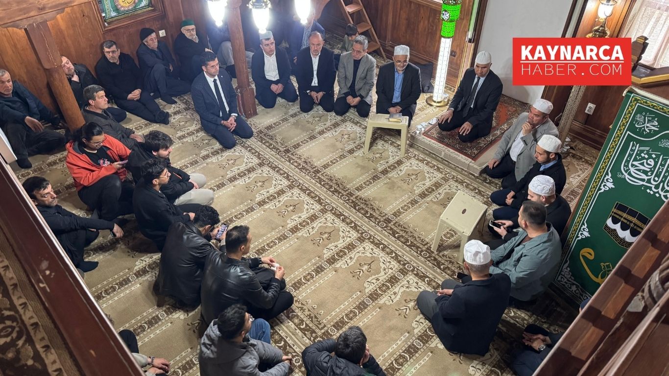 Tarihi Cami’de Kaynarca'nın Kurtuluşu Etkinliği - FOTO GALERİ