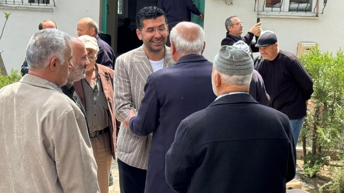Gaziler ve Şeyhtımarı’nda Hıdırellez Coşkusu - Video Haber