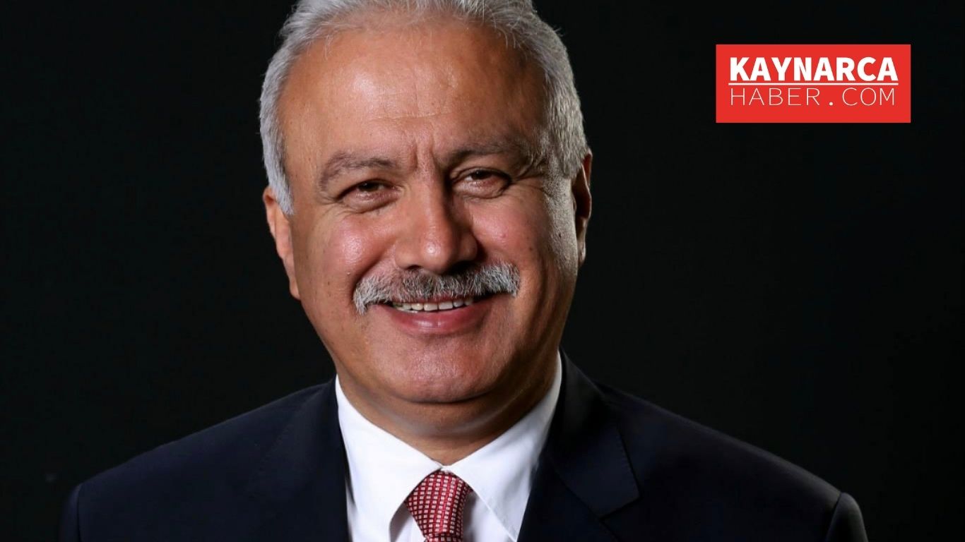 SESOB Başkan Adayı Muzaffer Kabacan’dan Sağduyu, Birlik ve Kardeşlik Mesajı 