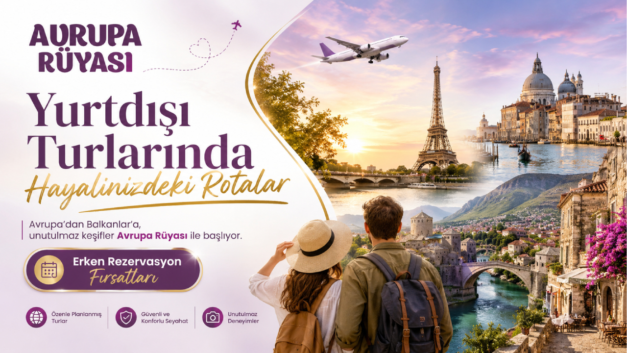 İngiltere Turları Hangi Şehirleri Kapsar ve Nasıl Planlanır?