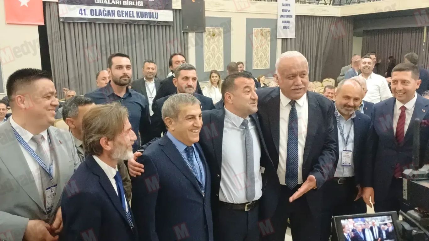 Kaynarcalı Oda Başkanları Farklı Listelerde Yarışıyor