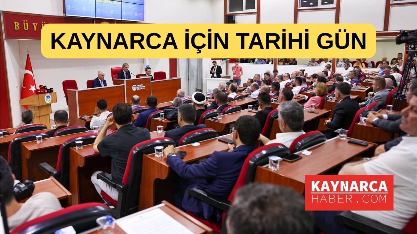 Kaynarca köyleri için tarihi gün, Büyükşehir Meclisi kırsal mahalleye geçiş için karar verecek!