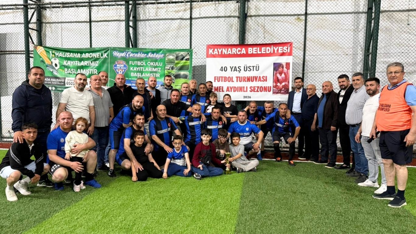 Yeşilova Mahmut Vinç Şampiyonluk İpini Göğüsledi!