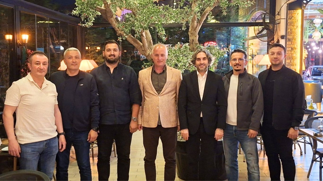 SATSO 1. Meslek Komitesi Seçimlerinde Saha Çalışmaları Hız Kazandı