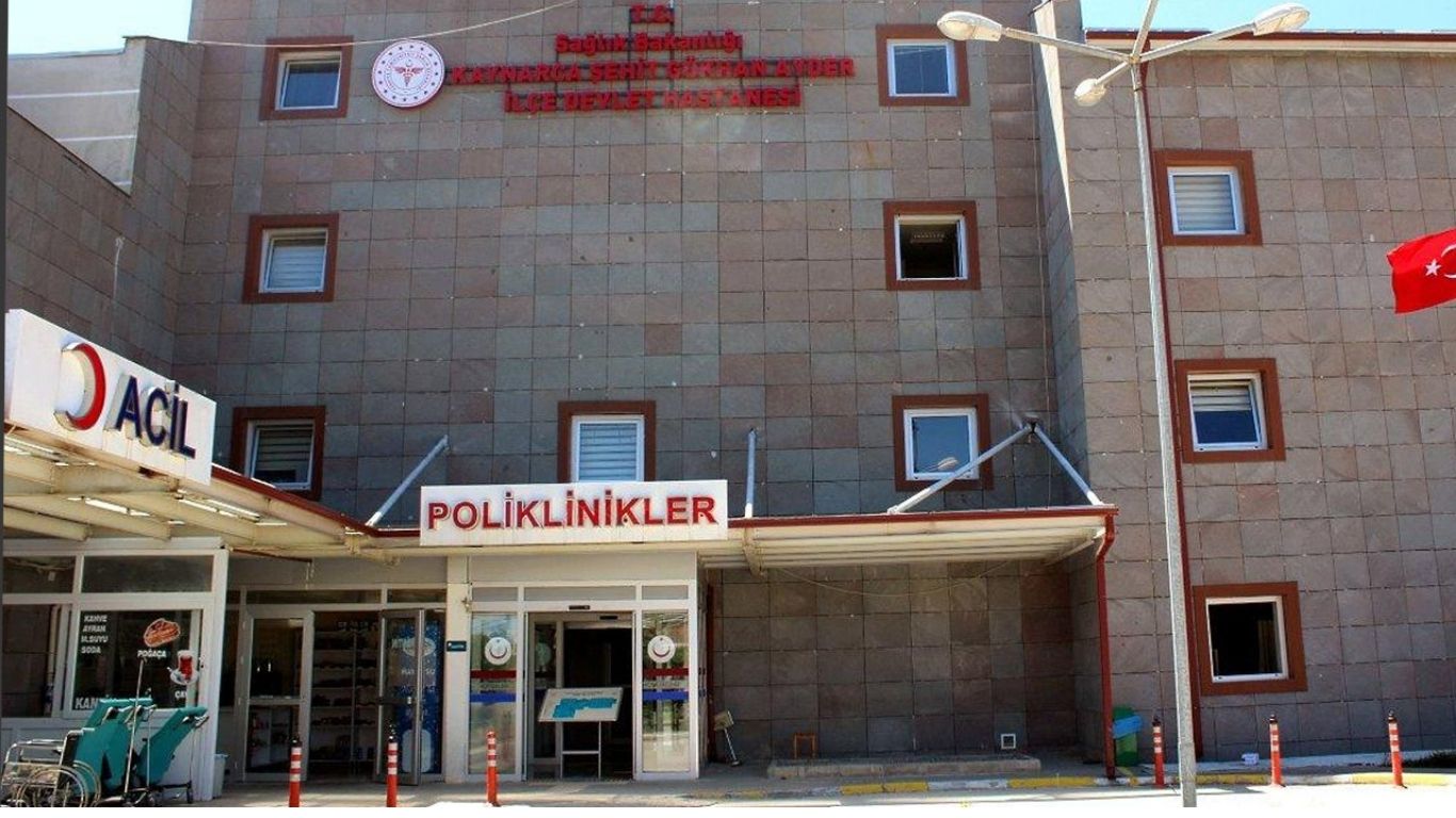 Kaynarca'da Korkutan Olay: 3 İşçi Gazdan Zehirlenme Şüphesiyle Hastaneye Kaldırıldı