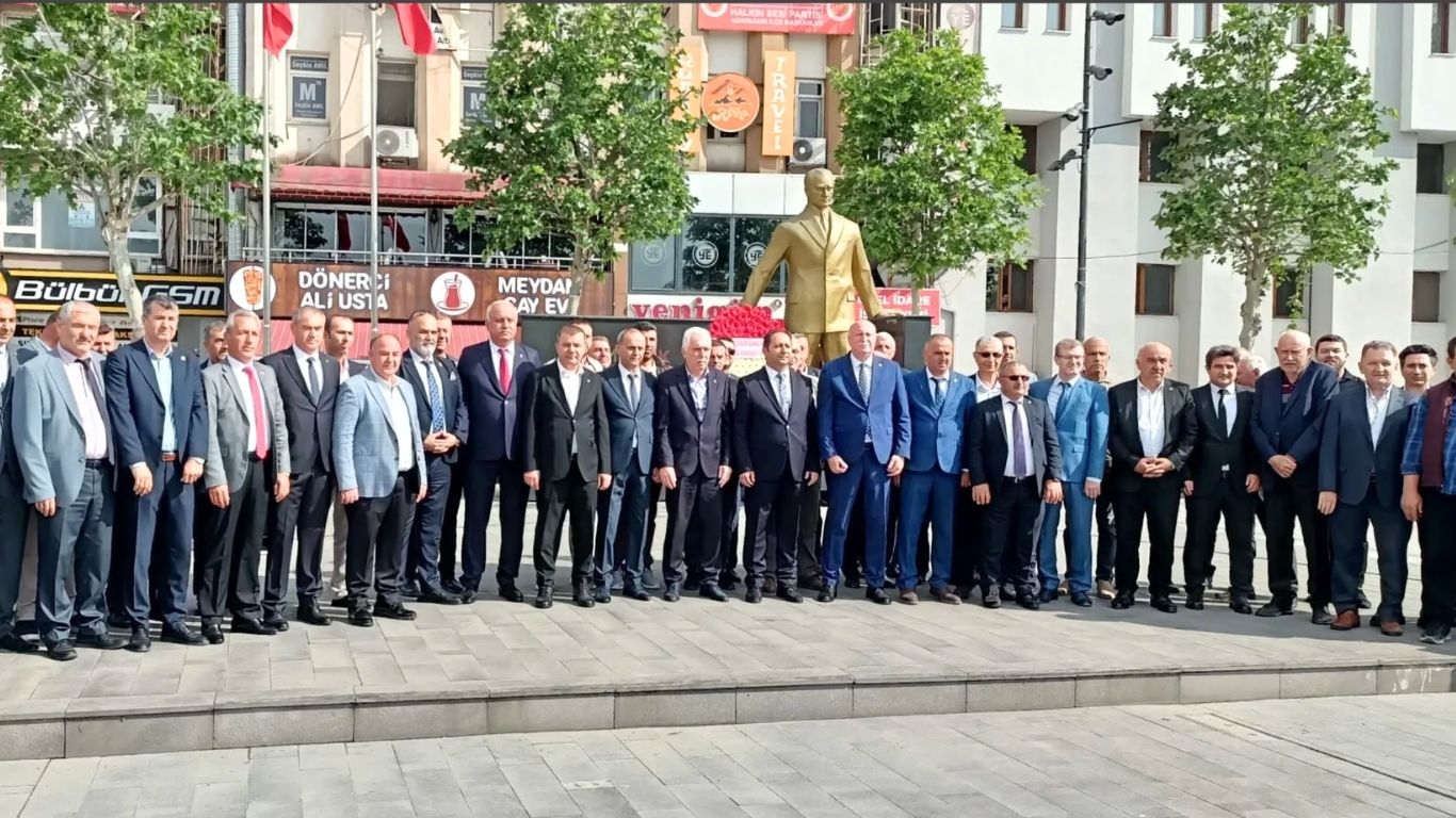 Dünya Çiftçiler Günü’nde Acı Reçete: 