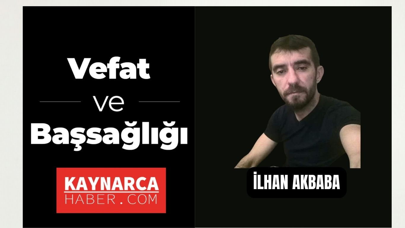 Akbaba ailesinin acı günü
