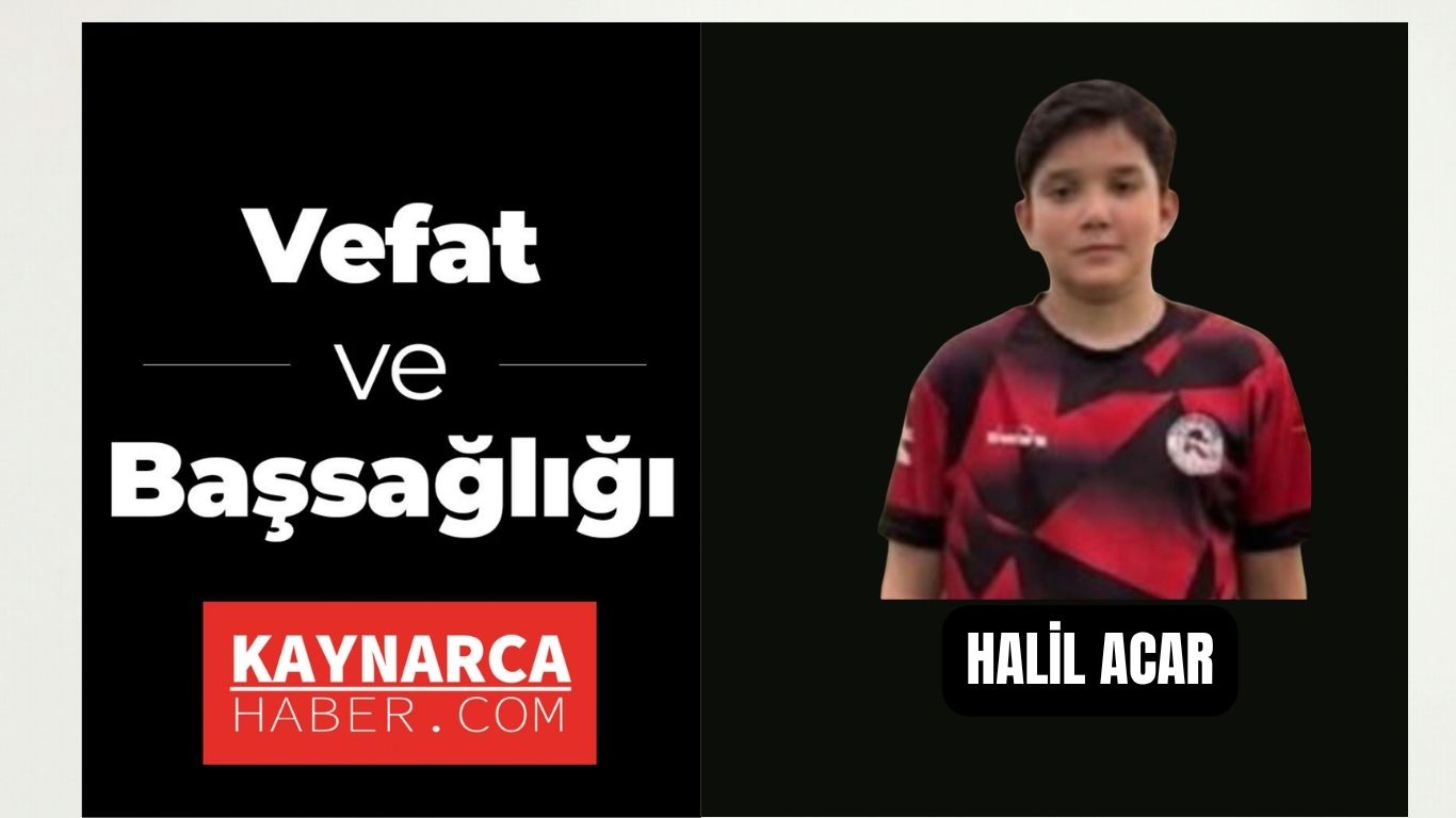 Acar ailesinin acı günü