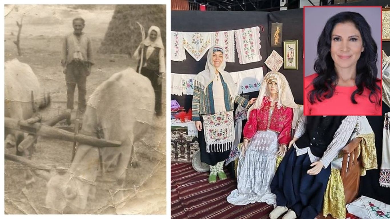 KOCAELİ MANAVLARININ SOSYO-KÜLTÜREL HAYATLARI
