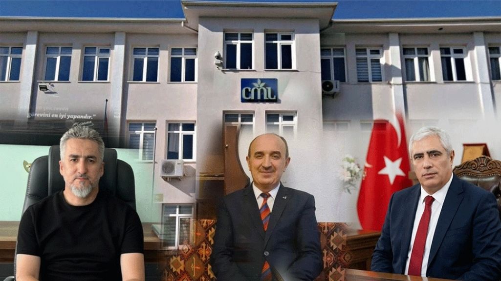 Kaynarca Şehit Mansur Cansız AİHL Müdürü Ali Akıllı, Cemil Meriç Sosyal Bilimler Lisesi’ne Atandı!