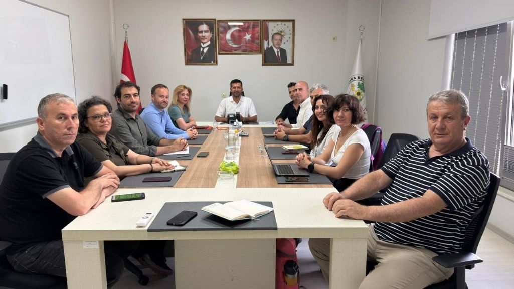 Kaynarca’nın Doğa Mirası Dünya Vitrinine Çıkıyor: Acarlar Longozu İçin Dev İş Birliği