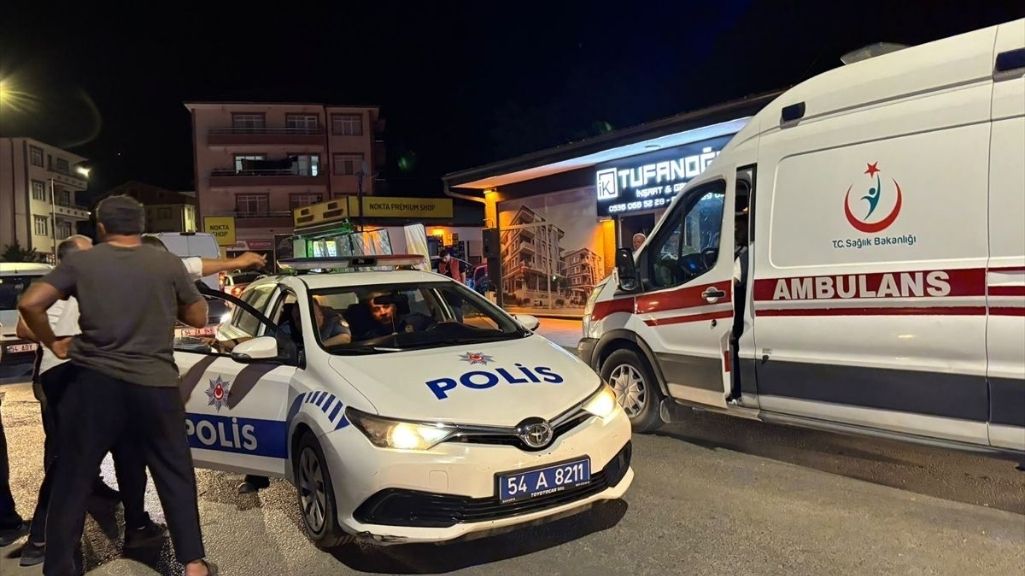 Kaynarca’da Otomobil ile Motosiklet Çarpıştı: 1 Yaralı