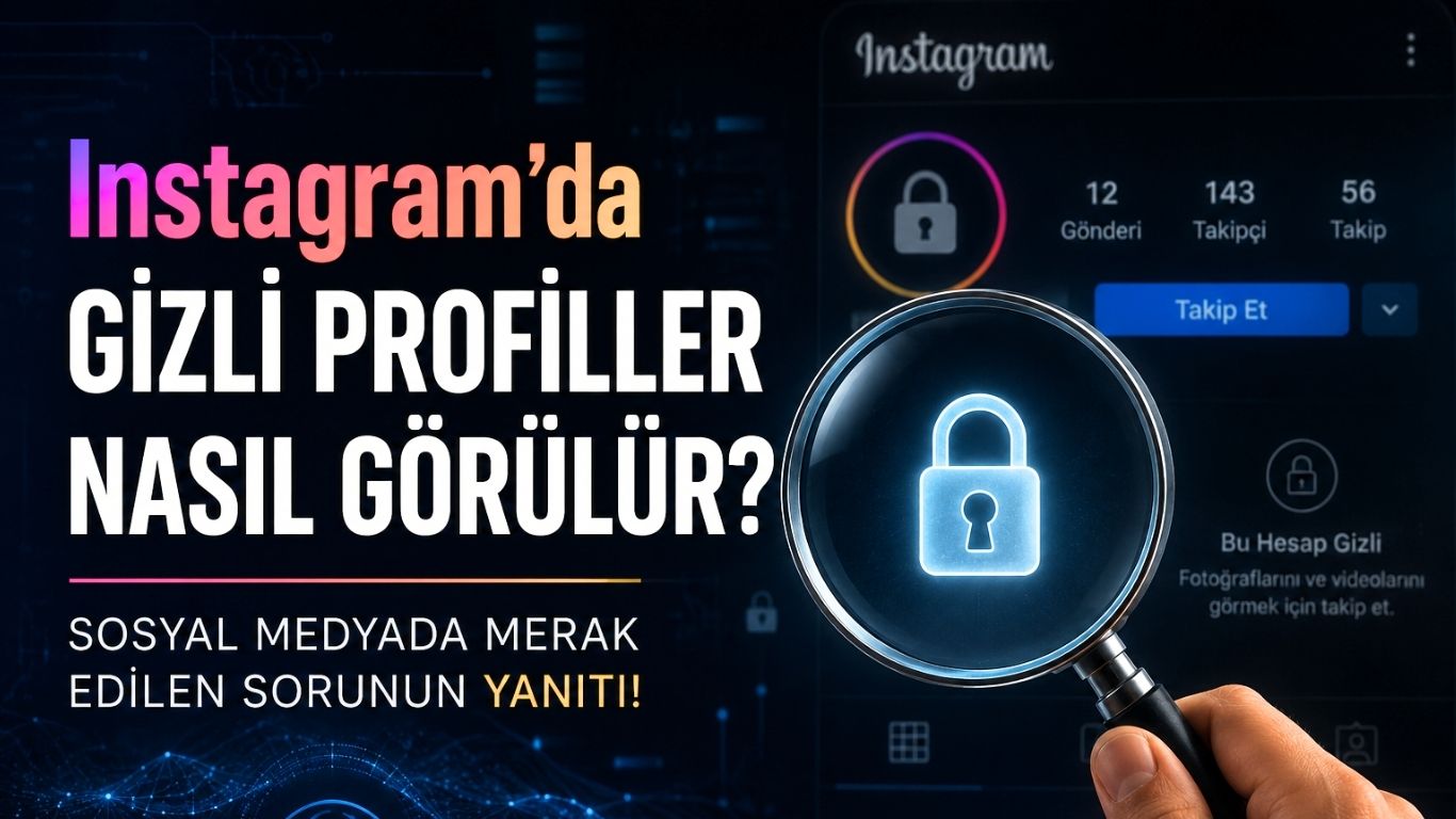 Postegro ile Instagram Gizli Hesap Görme Rehberi