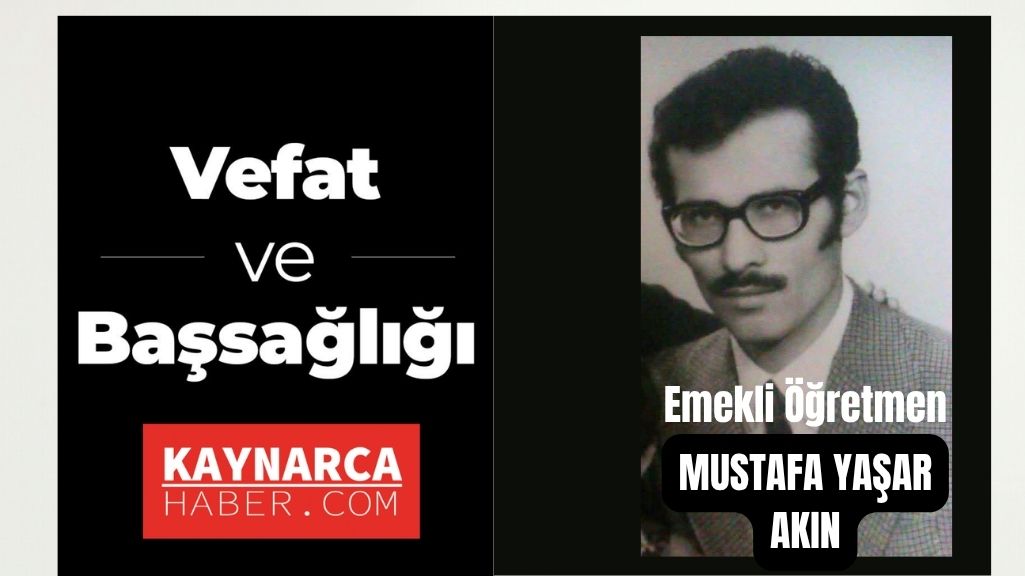 Akın ailesinin acı günü