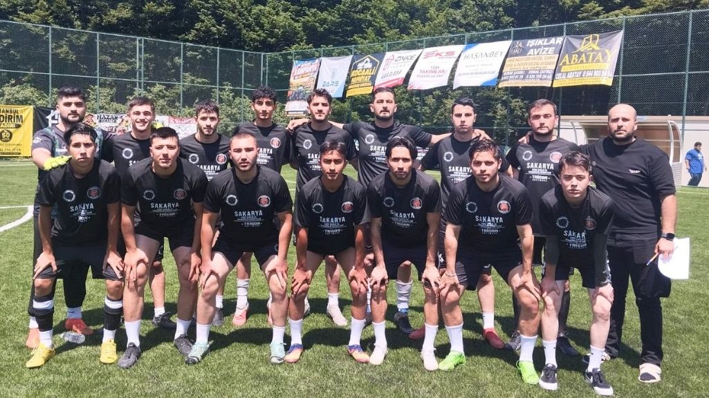 Kaynarca Alperen Ocakları, Kocaali’deki Turnuvada Sahaya Çıktı!