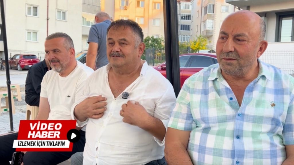 Hasan Saka’dan Burak Ailesine Övgü ve Fırın Sözü!