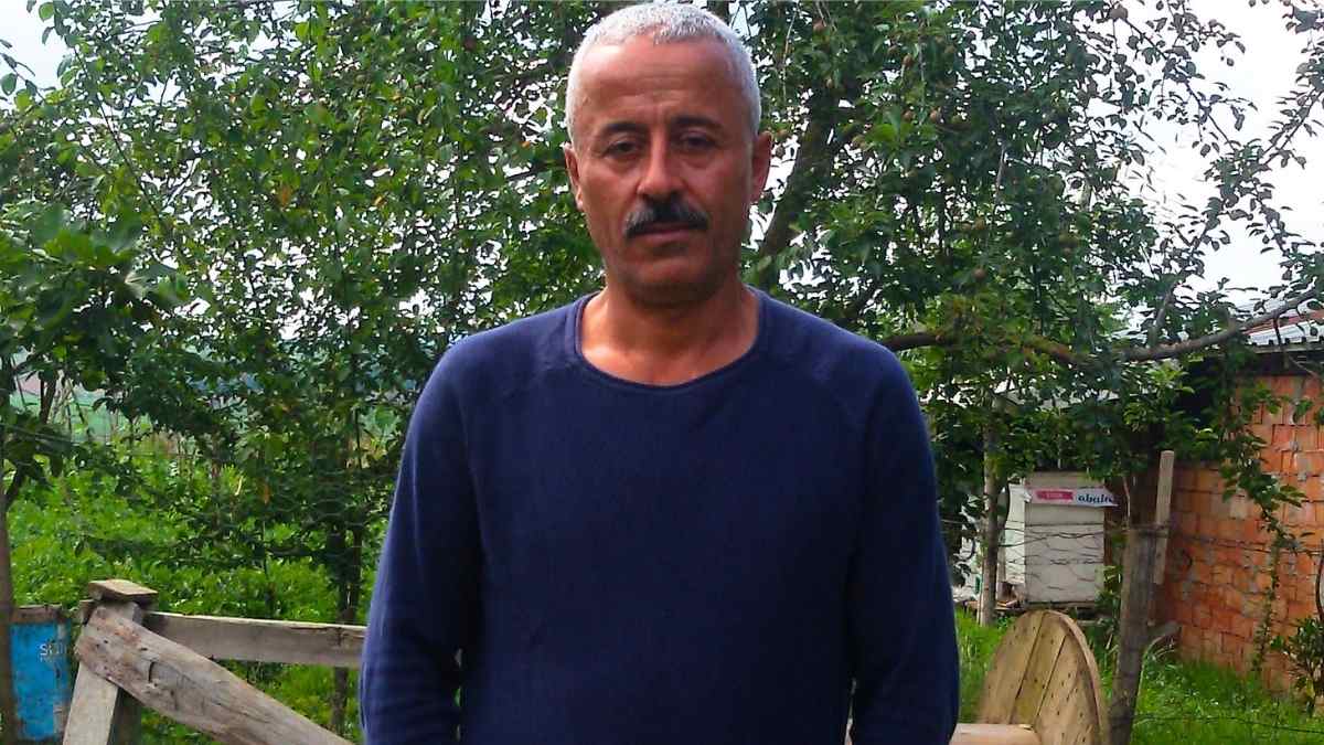 Eşiyle Tartışıp Evden Ayrılan Tunay Özdemir’den Haber Alınamıyor! Ailesi Endişeli
