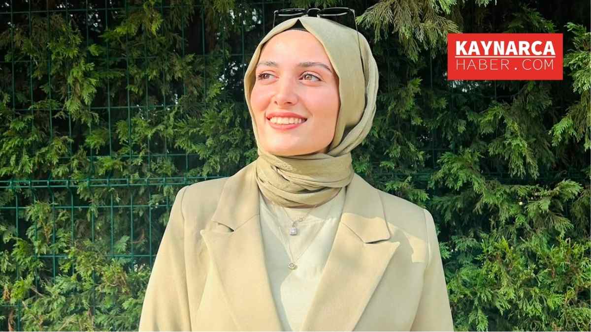 ZEYNEP ARI TETİK İSTANBUL EMNİYET MÜDÜRLÜĞÜ’NE ATANDI