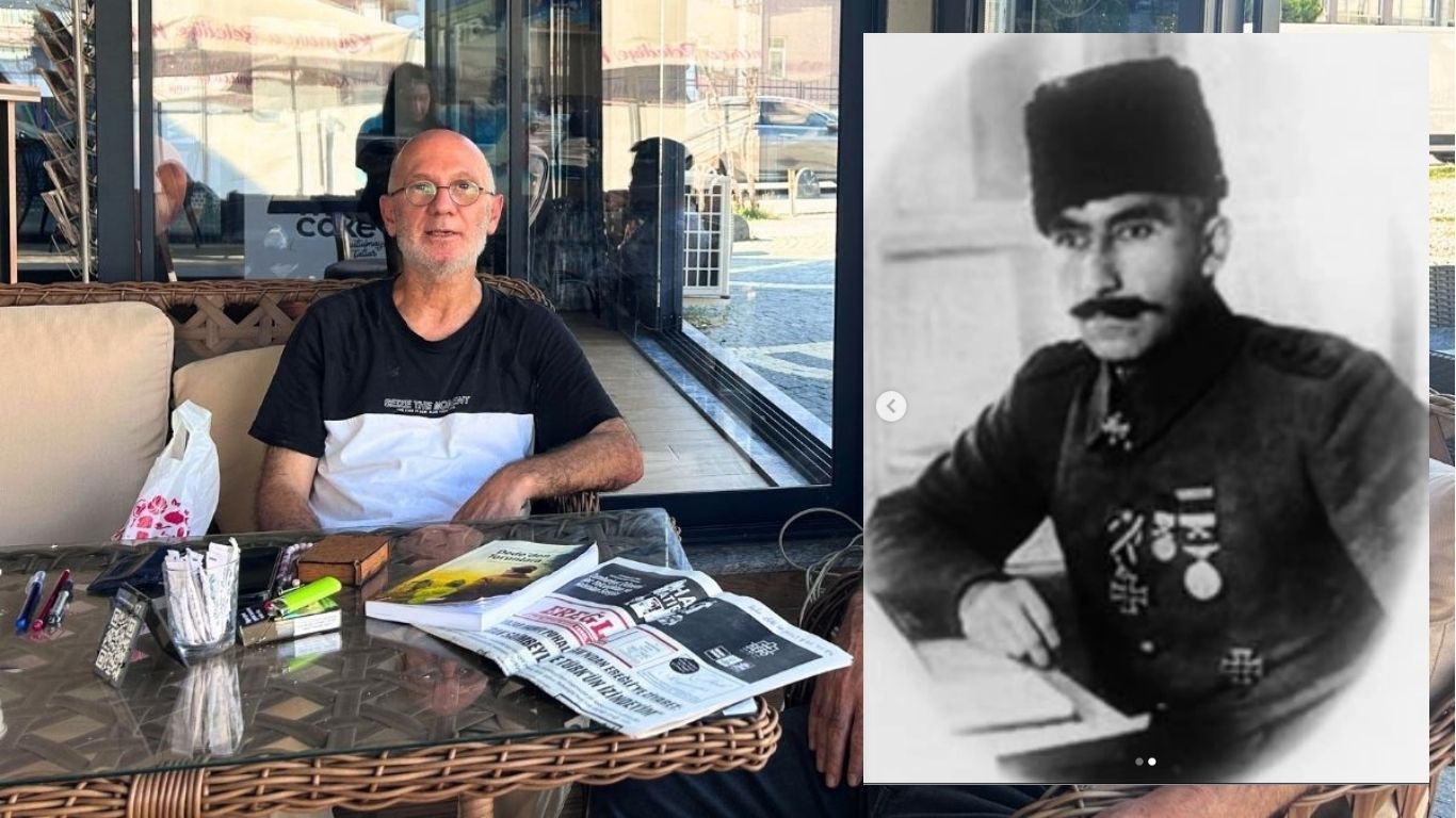 BİR VEFA YOLCULUĞU: GALİÇYA’DAN İZMİT KARARGAHINA ŞEHİTLERİMİZİN İZİNDE