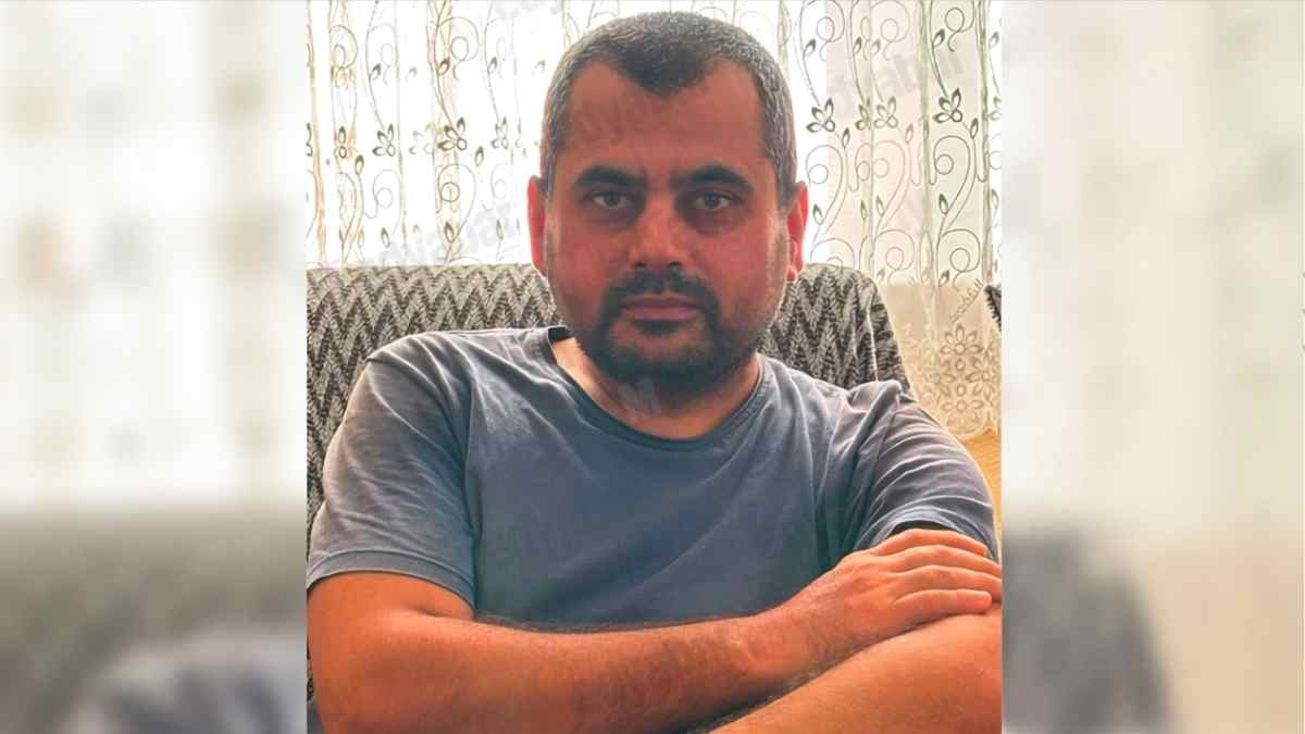 Kaynarca'da Alarm! Zihinsel Engelli Turgay Çağırdı Fındık Bahçesinde Kayboldu