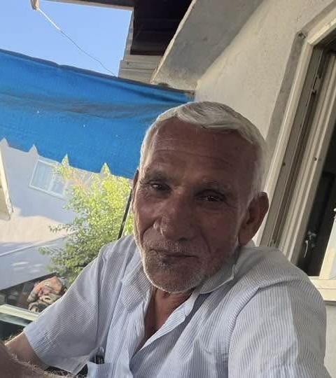 Kalp Krizinden Hayatını Kaybetmişti Toprağa Verildi