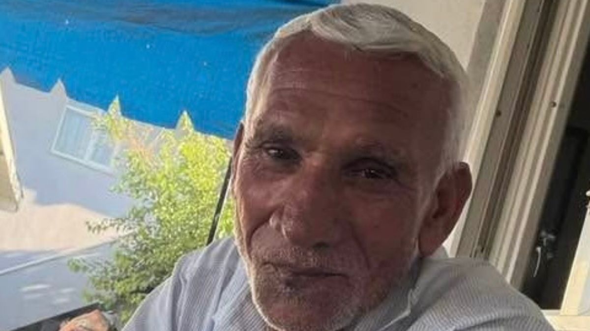 Kalp Krizinden Hayatını Kaybetmişti Toprağa Verildi