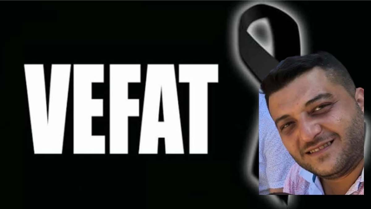Genç Yaşta Acı Kayıp: Recep Burak Kalp Krizi Sonucu Hayatını Kaybetti