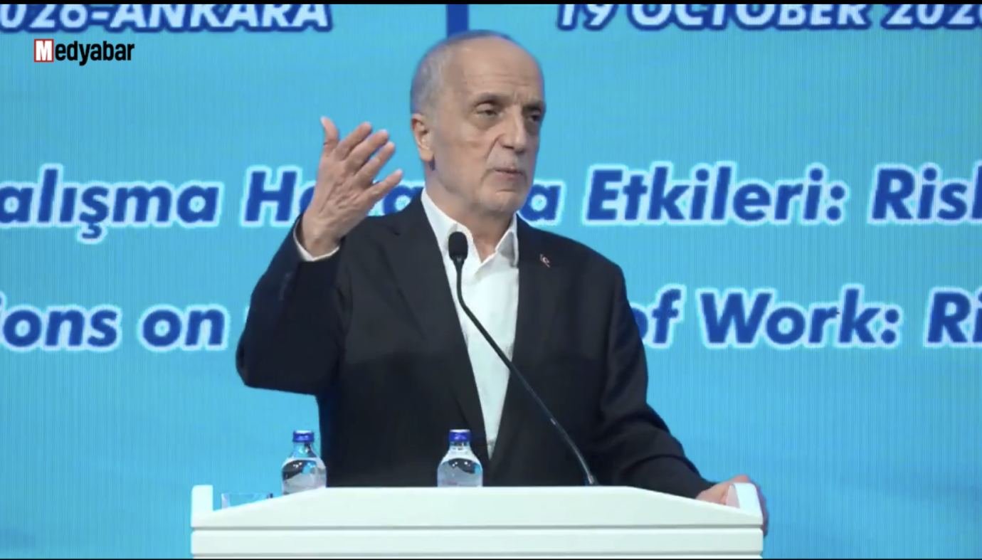 Ergün Atalay’dan Kaynarca Çıkışı: 