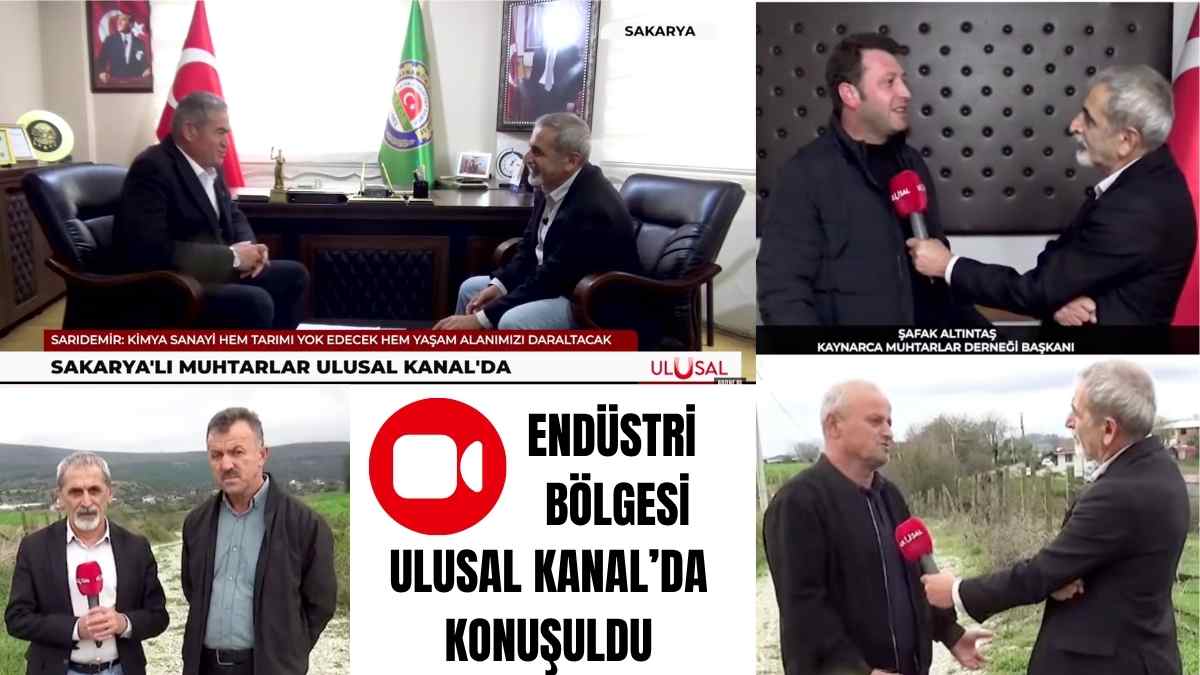 Ulusal Kanal’da Sert Tepki: 
