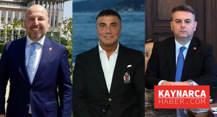Sakaryalı danışman Serkan Taranoğlu hakkında yeni suçlamalar