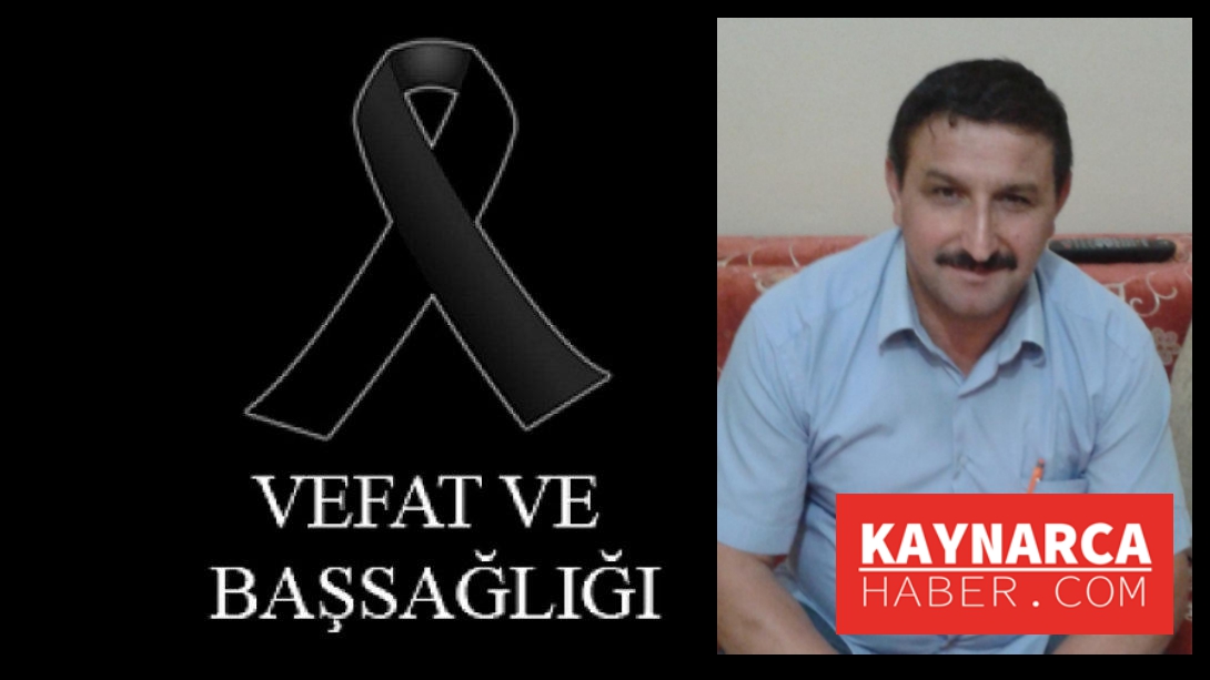 Yoldaş ailesinin acı günü
