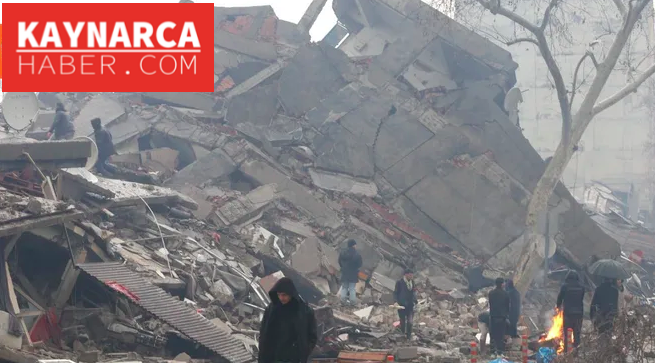 İkinci deprem Elbistan’ı vurdu: Ne AFAD ne başka bir ekip görmedik