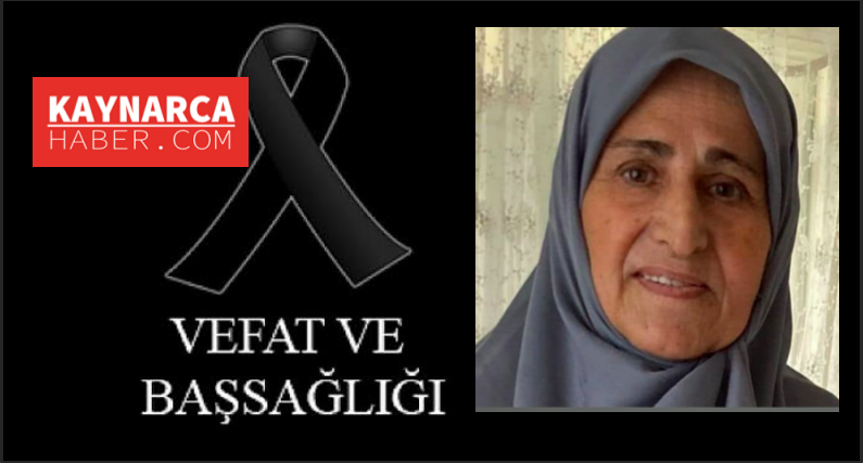 Adapazarı Ziraat Odası Başkanı Ercan Ateş'in anne acısı