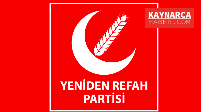 Yeniden Refah Partisi'nin Sakarya milletvekili adayları