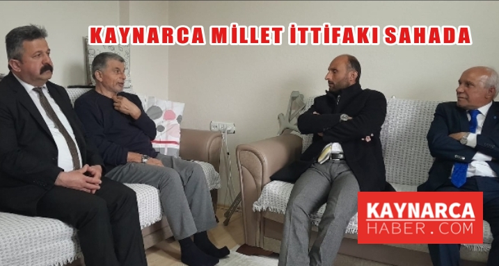 Bir oy Kemal Kılıçdaroğlu’na bir oy CHP’ye